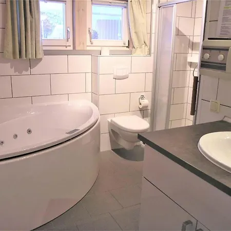 Mit Sauna Im Mirow * Granzow