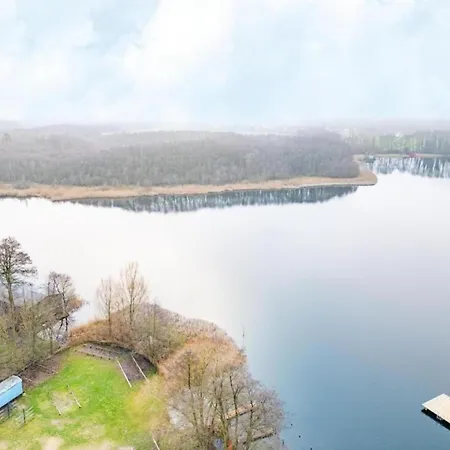 Mit Sauna Im Mirow * Granzow