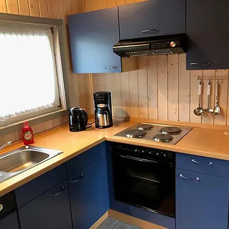 Mit Sauna Im Mirow * Granzow
