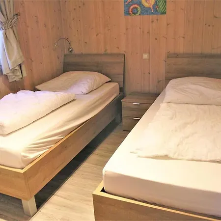 Holiday home Mit Sauna Im Mirow *