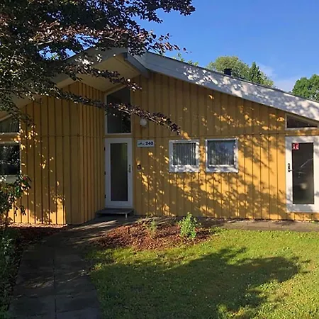 Holiday home Mit Sauna Im Mirow Granzow